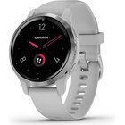 Viedpulkstenis Garmin Venu 2S Mist Grey/Passivated