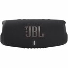 Bezvadu skaļrunis JBL Charge 5 Black