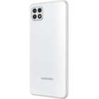 Samsung Galaxy A22 5G 4 + 64GB White