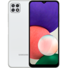 Samsung Galaxy A22 5G 4 + 64GB White