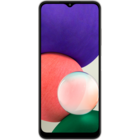 Samsung Galaxy A22 5G 4 + 64GB White