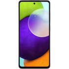 Samsung Galaxy A52 6+128GB White