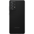 Samsung Galaxy A52s 5G 6+128GB Awesome Black
