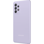 Samsung Galaxy A52s 5G Awesome Violet