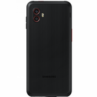 Samsung Galaxy XCover 6 Pro 6+128GB Black