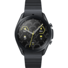Samsung Galaxy Watch3 45mm Titanium