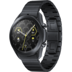 Samsung Galaxy Watch3 45mm Titanium