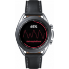 Viedpulkstenis Samsung Galaxy Watch3 41mm Silver
