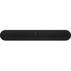 Soundbar Sonos Surround Set with Beam (Gen 2) soundbar + two One SL (komplekts)