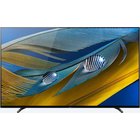 Sony 77'' UHD OLED Bravia Android TV XR77A80JAEP