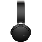 Austiņas Austiņas Sony on-ear MDR-XB650BT Extra Bass Black