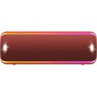 Беспроводная колонка Портативный динамик Sony SRSXB32R.CE7 Red