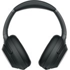 Austiņas Sony over-ear WH1000XM3B.CE7  Black