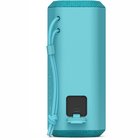 Bezvadu skaļrunis Sony XE200 X-Series Blue