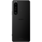 Sony Xperia 1 III 12+256GB Frosted Black