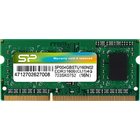 Silicon Power 4 GB 1600MHz DDR3 SP004GLSTU160N02