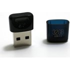 USB zibatmiņa Silicon Power Jewel J06 16 GB, USB 3.0, Blue
