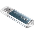 USB zibatmiņa USB zibatmiņa Silicon Power Marvel M01 32 GB, USB 3.0, Blue