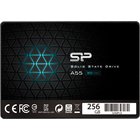 Silicon Power Ace A55 256GB 2.5" SATAIII SP256GBSS3A55S25