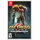 Spēle Nintendo Metroid Prime Remastered (Nintendo Switch)