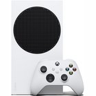 Игровая приставка Microsoft Xbox Series S 512GB White