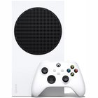 Spēļu konsole Microsoft Xbox Series S 512GB White Gilded Hunter Bundle