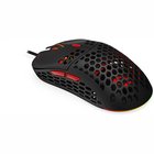 Silentiumpc Gear LIX+ PWM3360 Black