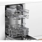 Trauku mazgājamā mašīna Bosch SPV2IKX10E
