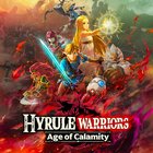 Игра Nintendo Switch Hyrule Warriors: Age of Calamity UKV
