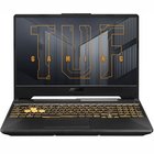 Asus TUF Gaming F15 FX506HE-HN001T 15.6'' Graphite Black 90NR0704-M00030