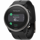 Viedpulkstenis Suunto 5 Peak Black