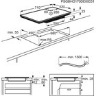 Electrolux EIV744