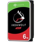 Iekšējais cietais disks Seagate IronWolf 6TB 7200RPM 256MB SATAIII ST6000VN001