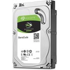 Iekšējais cietais disks Seagate BarraCuda 8TB 5400RPM SATAIII 256MB ST8000DM004