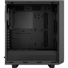 Fractal Design Meshify 2 Compact Light Tempered Glass Gray
