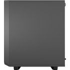 Fractal Design Meshify 2 Compact Light Tempered Glass Gray