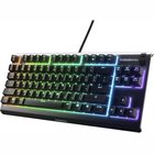 Steelseries Apex 3 TKL Gaming ENG