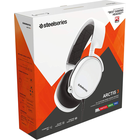 Наушники SteelSeries Arctis 3 (2019 Edition) White