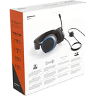 Austiņas SteelSeries Arctis 5 (2019 Edition) Black
