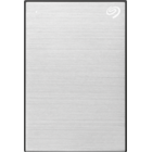 Seagate External One Touch 2TB Silver