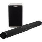 Cabasse Stream Bar Glossy Black