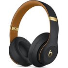Austiņas Beats Studio 3 Midnight Black