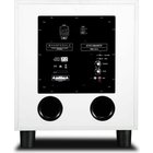 Zemfrekvenču skaļrunis Wharfedale SW-12 White