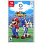 Spēle Mario & Sonic at the Olympic Games Tokyo 2020 (Nintendo Switch)