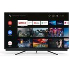TCL 75'' QLED 4K Ultra HD Android TV 75C811