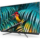 TCL 75'' QLED 4K Ultra HD Android TV 75C811