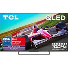 TCL 55'' UHD QLED Android TV 55C727