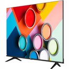 Hisense 55'' UHD LED Smart TV 55A6BG