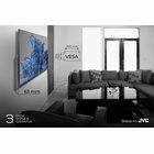 Televizors Kivi 32" HD LED Android TV 32H750NB