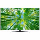 LG 43" UHD LED Smart TV 43UQ81003LB